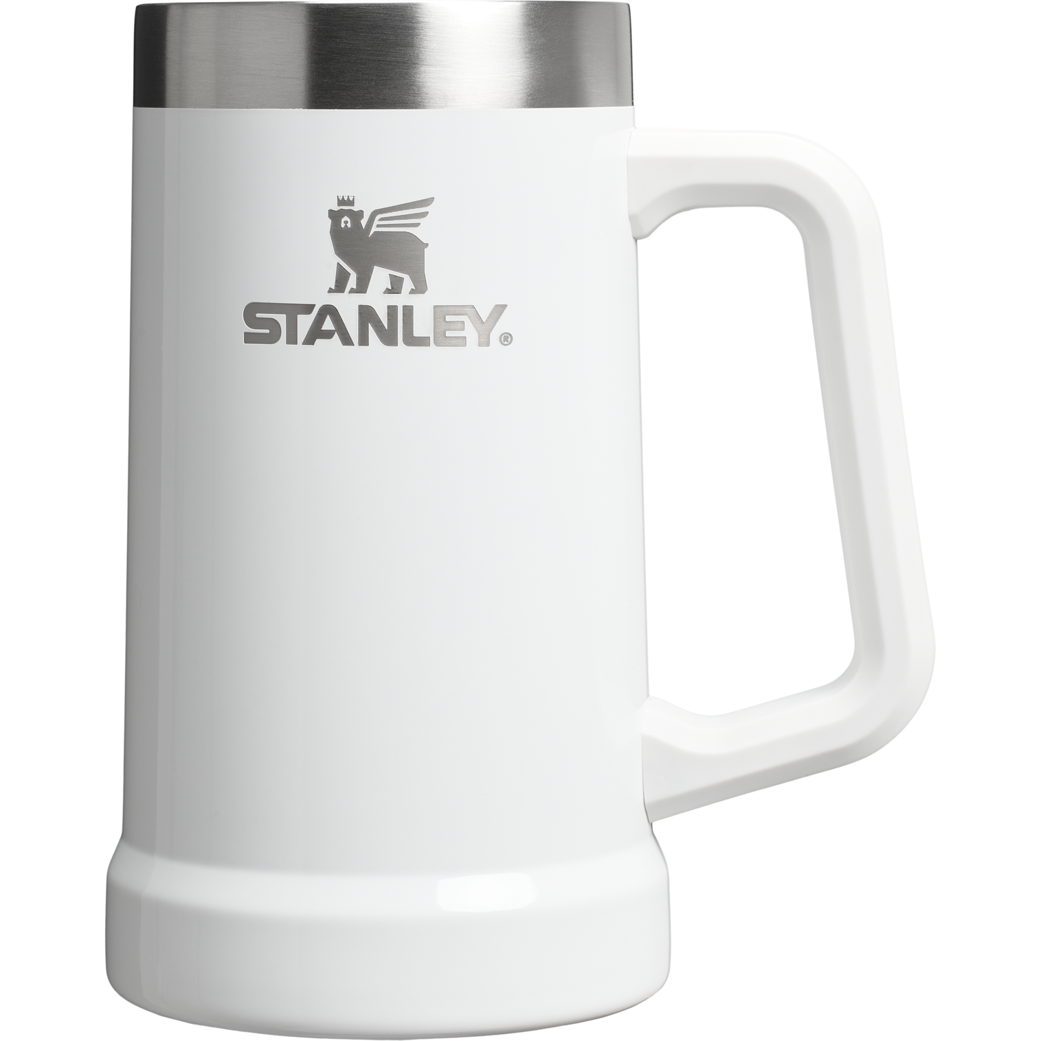 Adventure Big Grip Beer Stein | Stanley Create