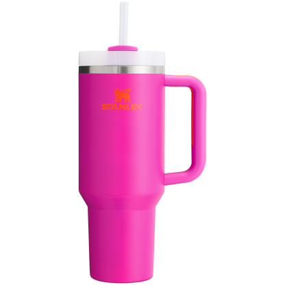 The Quencher H2.0 Flowstate™ Tumbler  | Stanley Create